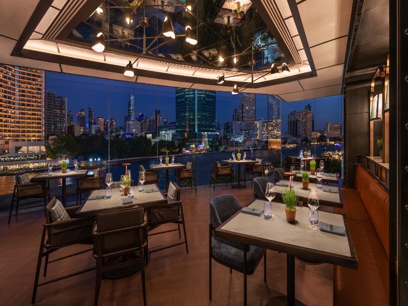 Millennium Hilton Bangkok image