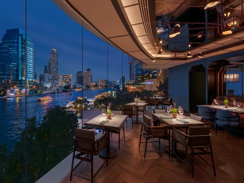 Millennium Hilton Bangkok image