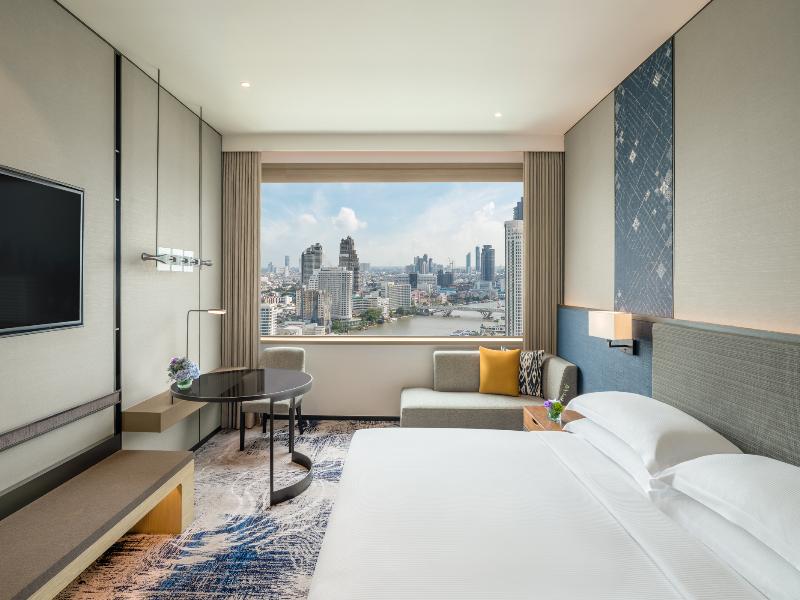 Millennium Hilton Bangkok image