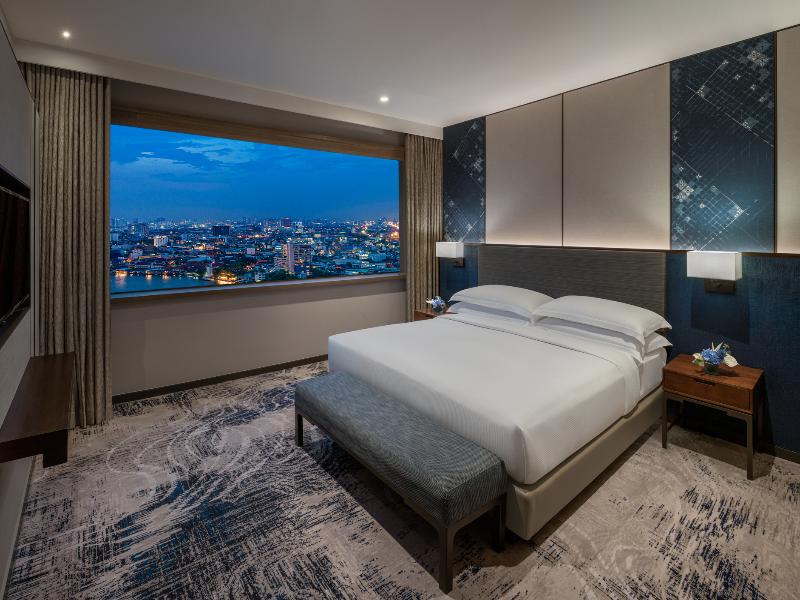 Millennium Hilton Bangkok image