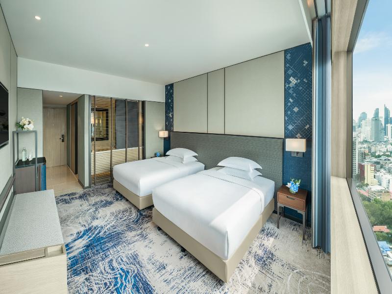 Millennium Hilton Bangkok image