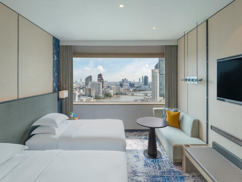 Millennium Hilton Bangkok image