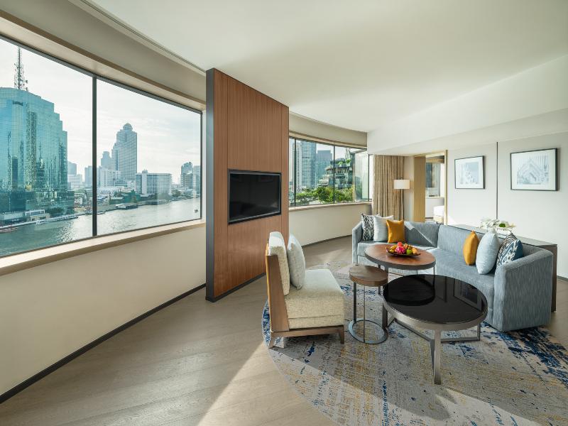 Millennium Hilton Bangkok image
