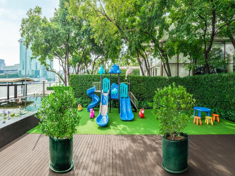 Millennium Hilton Bangkok image