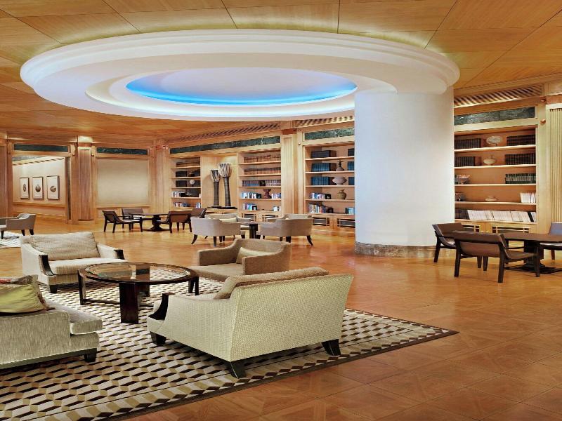 Sheraton Grande Sukhumvit image