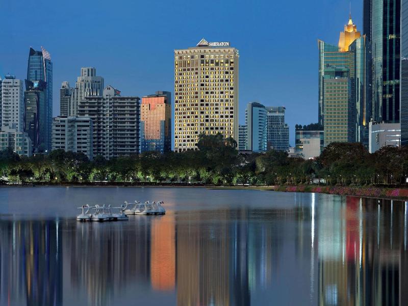 Sheraton Grande Sukhumvit image