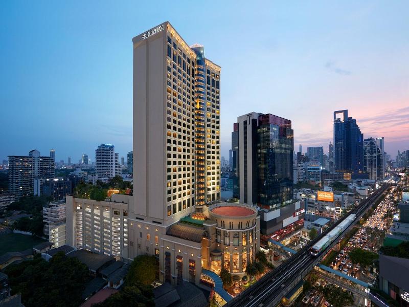 Sheraton Grande Sukhumvit image