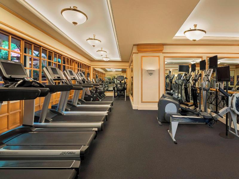 Sheraton Grande Sukhumvit image