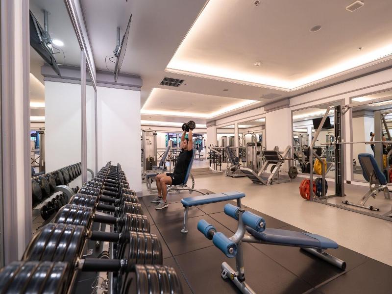 Sheraton Grande Sukhumvit image