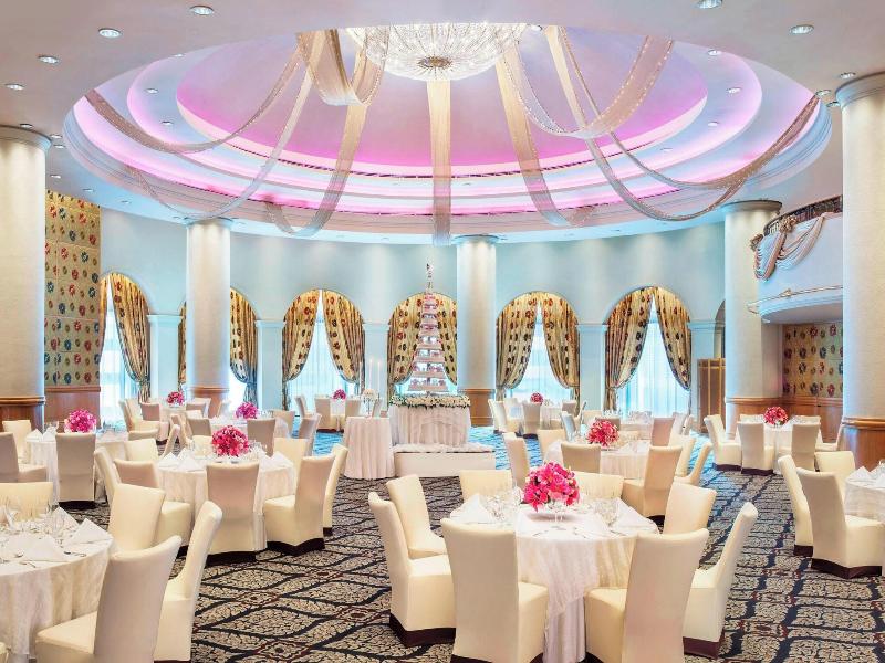Sheraton Grande Sukhumvit image
