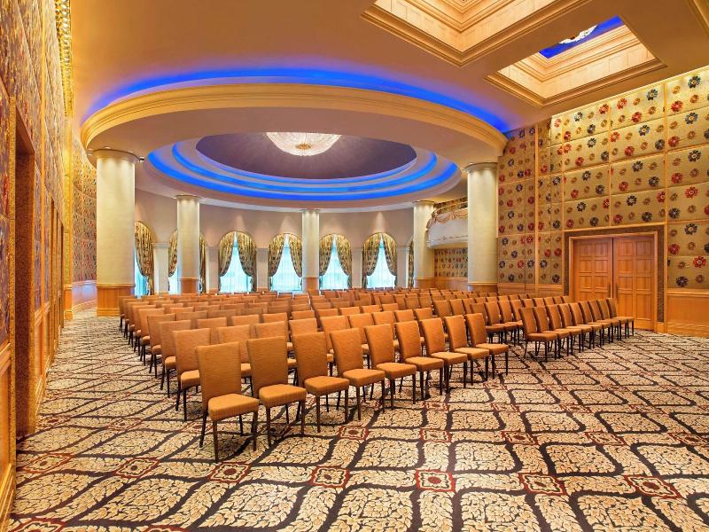 Sheraton Grande Sukhumvit image