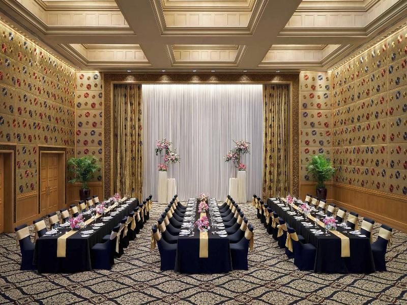 Sheraton Grande Sukhumvit image