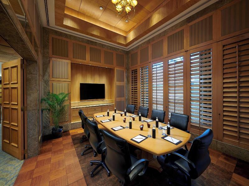 Sheraton Grande Sukhumvit image