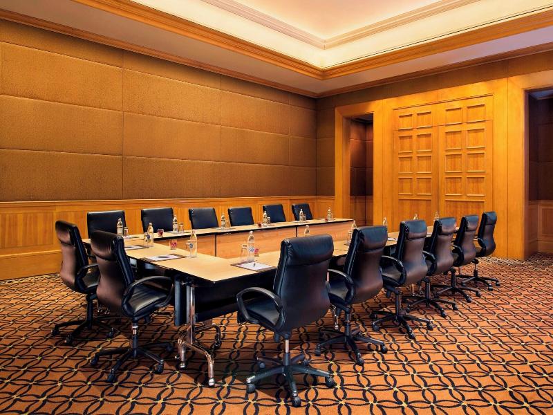 Sheraton Grande Sukhumvit image
