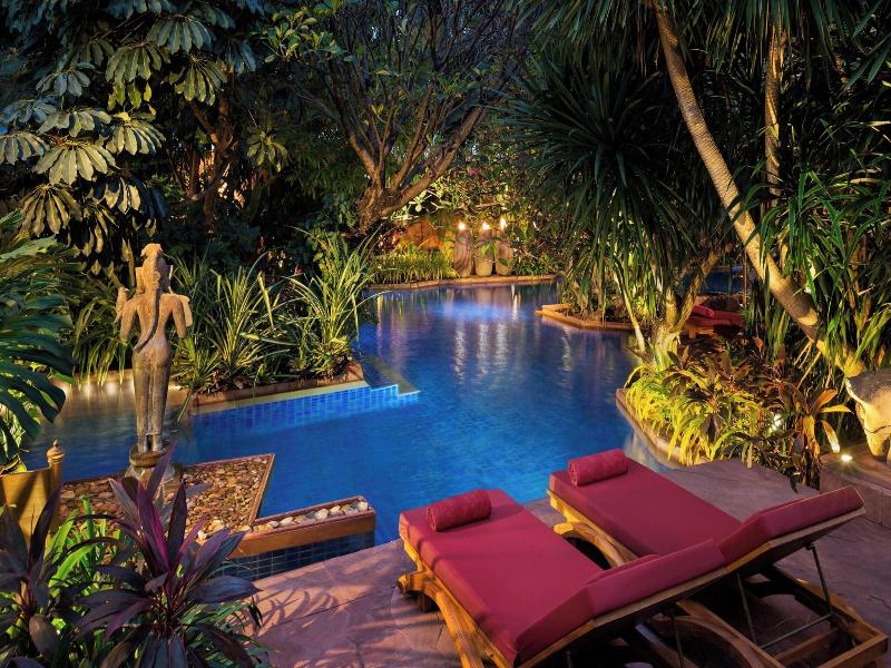 Sheraton Grande Sukhumvit image