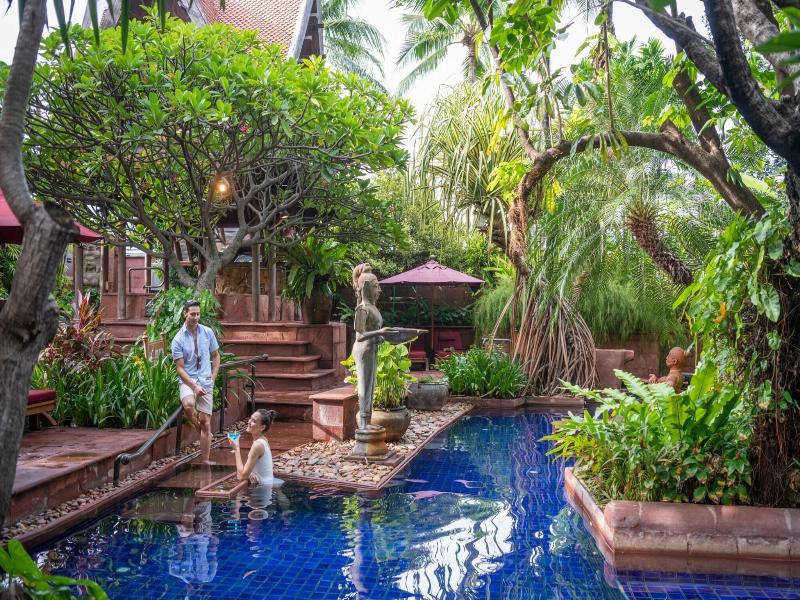 Sheraton Grande Sukhumvit image