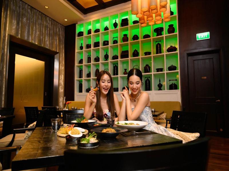 Sheraton Grande Sukhumvit image