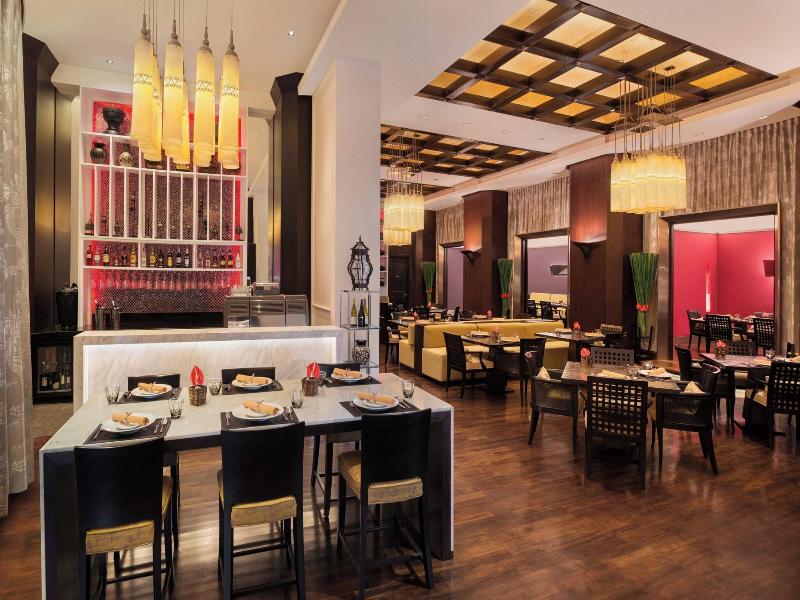 Sheraton Grande Sukhumvit image