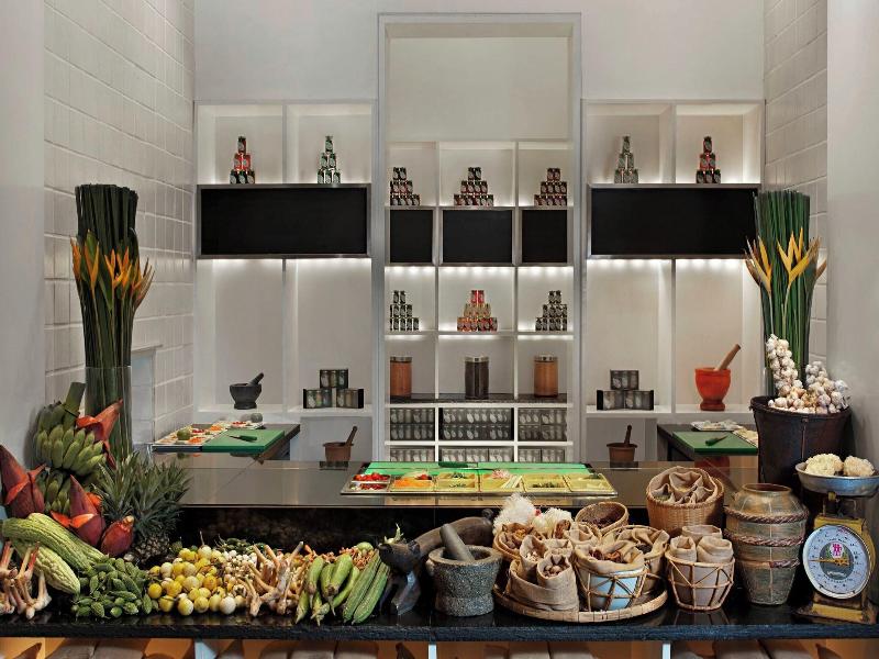 Sheraton Grande Sukhumvit image