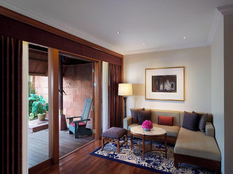 Sheraton Grande Sukhumvit image