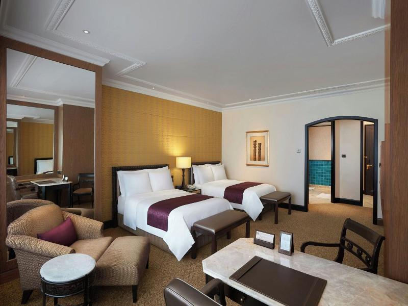 Sheraton Grande Sukhumvit image