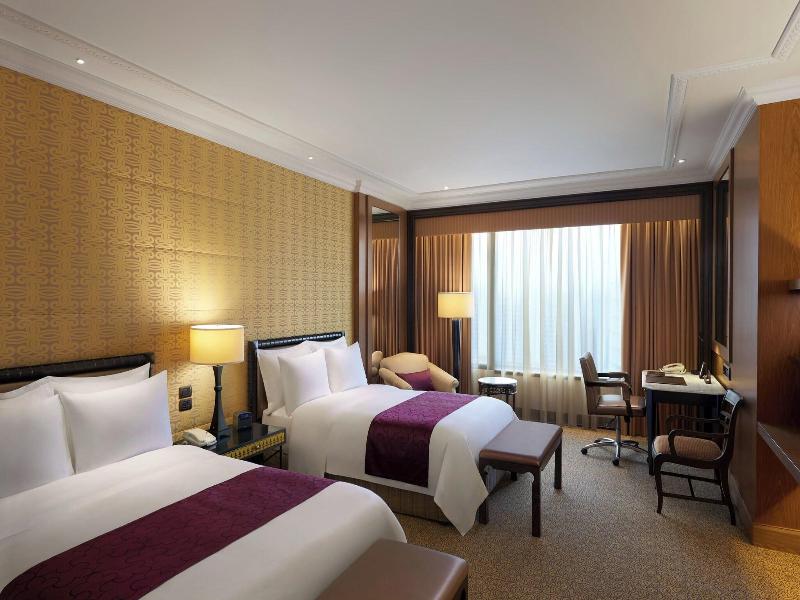 Sheraton Grande Sukhumvit image