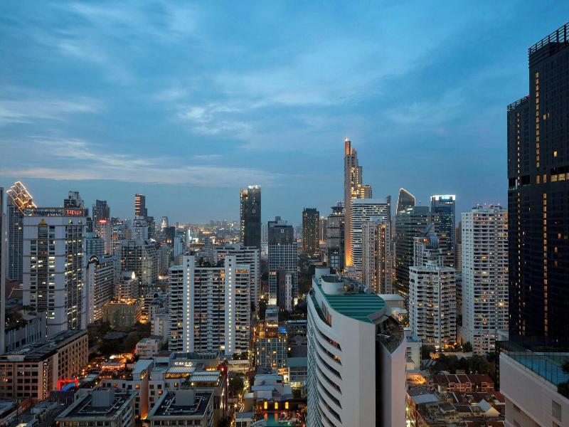 Sheraton Grande Sukhumvit image 6