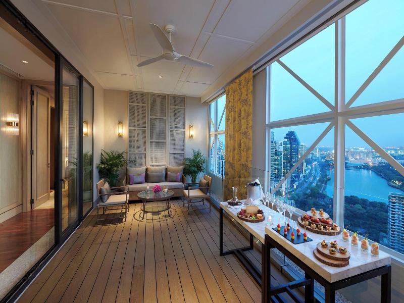 Sheraton Grande Sukhumvit image