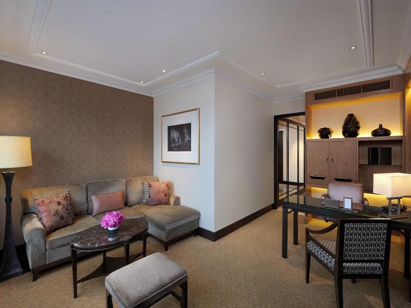 Sheraton Grande Sukhumvit image