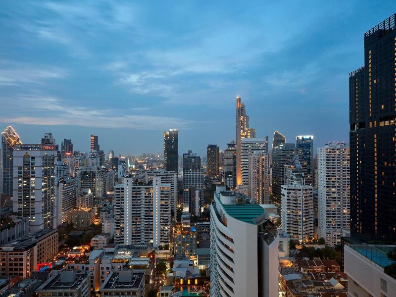 Sheraton Grande Sukhumvit image