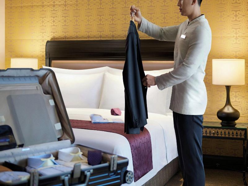 Sheraton Grande Sukhumvit image