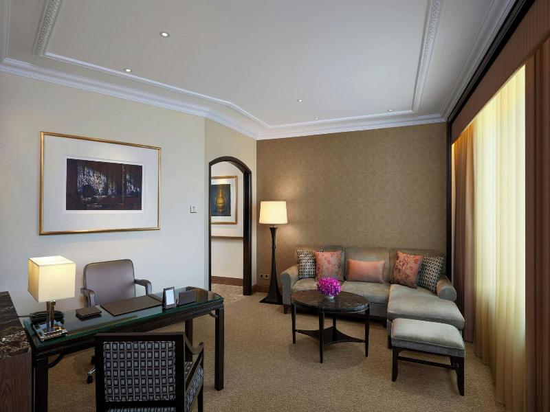 Sheraton Grande Sukhumvit image