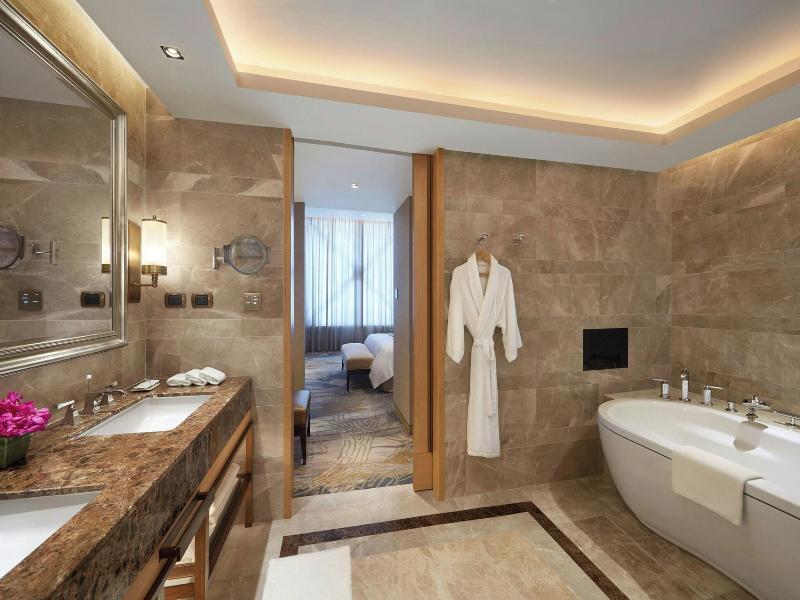 Sheraton Grande Sukhumvit image