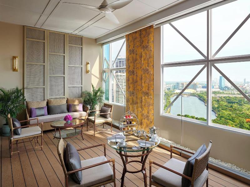 Sheraton Grande Sukhumvit image