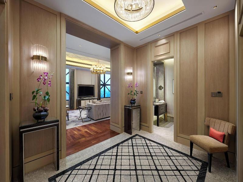 Sheraton Grande Sukhumvit image