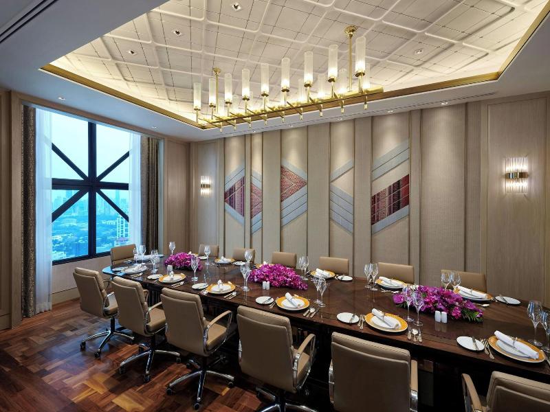 Sheraton Grande Sukhumvit image