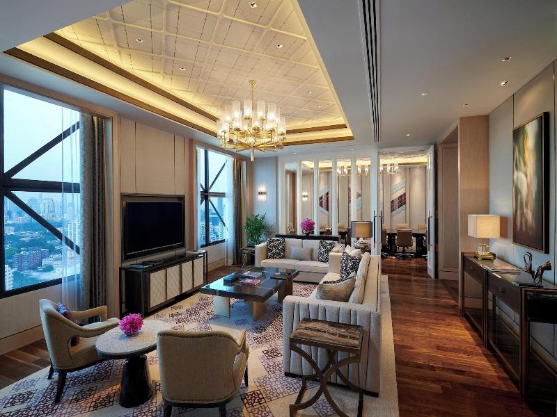 Sheraton Grande Sukhumvit image