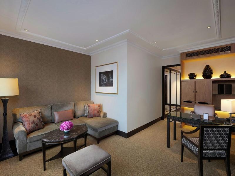 Sheraton Grande Sukhumvit image