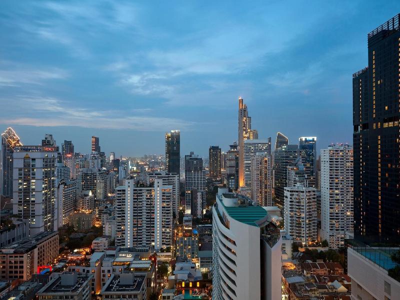 Sheraton Grande Sukhumvit image