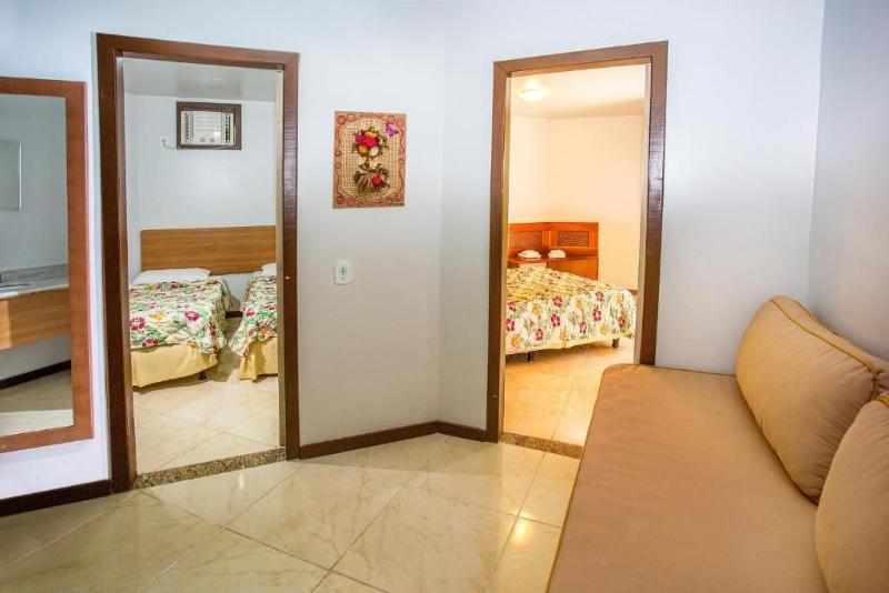 Girassol Praia Hotel