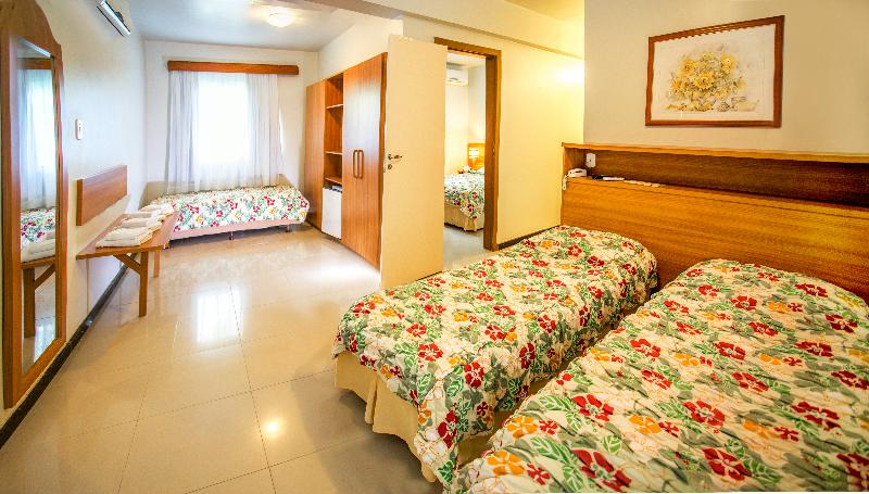 Girassol Praia Hotel