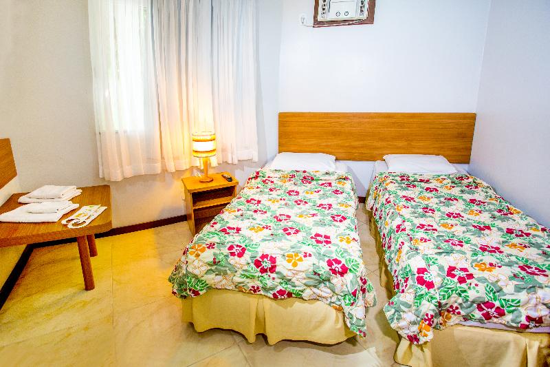 Girassol Praia Hotel