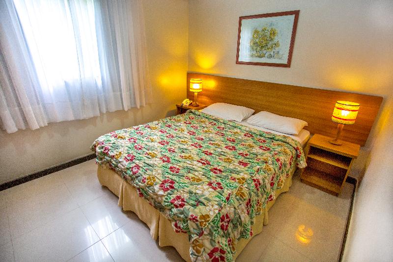 Girassol Praia Hotel