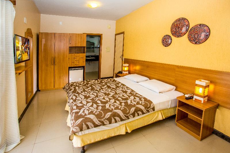Girassol Praia Hotel