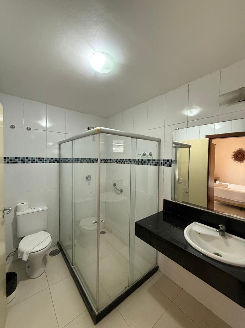 Girassol Praia Hotel