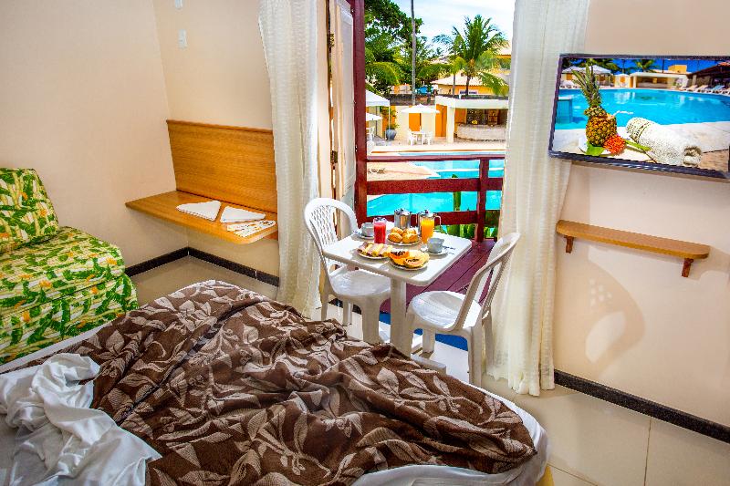 Girassol Praia Hotel