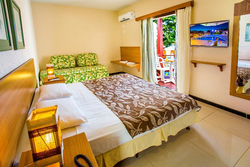 Girassol Praia Hotel