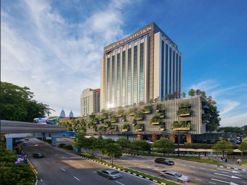 PARKROYAL COLLECTION Kuala Lumpur image