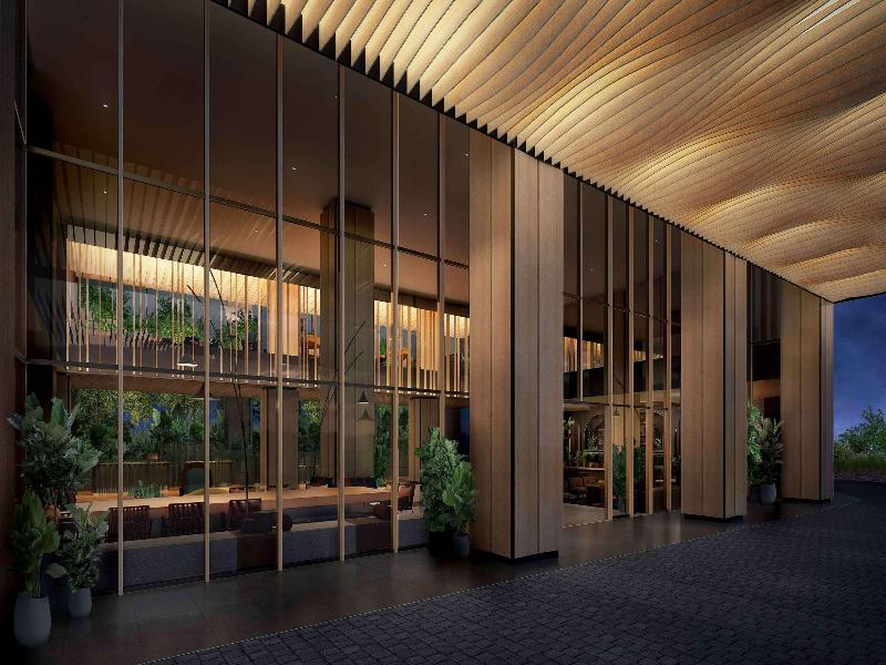 PARKROYAL COLLECTION Kuala Lumpur image