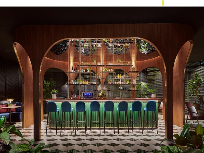 PARKROYAL COLLECTION Kuala Lumpur image